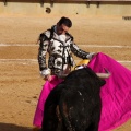 Corrida de toros goyesca