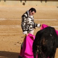 Corrida de toros goyesca