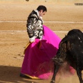 Corrida de toros goyesca