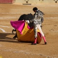 Corrida de toros goyesca