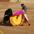 Corrida de toros goyesca