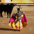 Corrida de toros goyesca