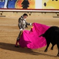 Corrida de toros goyesca