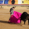 Corrida de toros goyesca