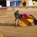 Corrida de toros goyesca