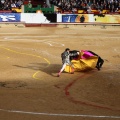 Corrida de toros goyesca