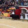 Corrida de toros goyesca