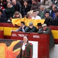 Corrida de toros goyesca