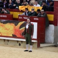 Corrida de toros goyesca