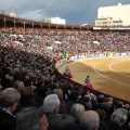 Corrida de toros goyesca