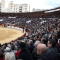 Corrida de toros goyesca