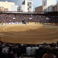 Corrida de toros goyesca