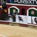 Corrida de toros goyesca