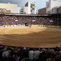 Corrida de toros goyesca