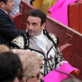 Corrida de toros goyesca