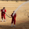 Corrida de toros goyesca