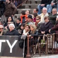 Corrida de toros goyesca