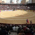 Corrida de toros goyesca