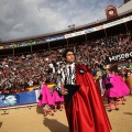 Corrida de toros goyesca