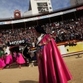 Corrida de toros goyesca