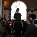 Corrida de toros goyesca