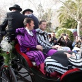 Corrida de toros goyesca