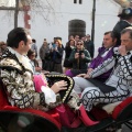 Corrida de toros goyesca