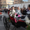 Corrida de toros goyesca