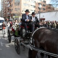 Corrida de toros goyesca