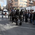 Corrida de toros goyesca