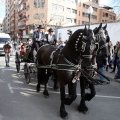 Corrida de toros goyesca