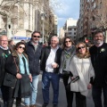 Corrida de toros goyesca