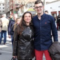 Corrida de toros goyesca
