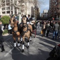 Corrida de toros goyesca