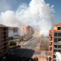 Mascletà ganadora Magdalena 2015