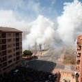 Mascletà ganadora Magdalena 2015