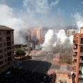 Mascletà ganadora Magdalena 2015