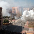 Mascletà ganadora Magdalena 2015