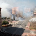 Mascletà ganadora Magdalena 2015