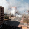 Mascletà ganadora Magdalena 2015