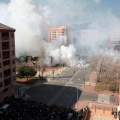 Mascletà ganadora Magdalena 2015