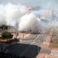 Mascletà ganadora Magdalena 2015