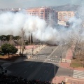 Mascletà ganadora Magdalena 2015