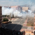 Mascletà ganadora Magdalena 2015