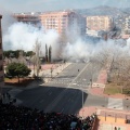 Mascletà ganadora Magdalena 2015