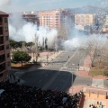 Mascletà ganadora Magdalena 2015