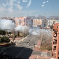 Mascletà ganadora Magdalena 2015