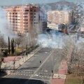 Mascletà ganadora Magdalena 2015