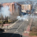 Mascletà ganadora Magdalena 2015