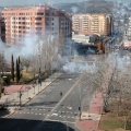 Mascletà ganadora Magdalena 2015